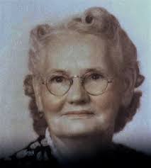 Lucy Ratliff Fountain (1877-1954)