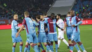 Gençlerbirliği ise ilk puanını aldı. Genclerbirligi Trabzonspor Maci Canli Izle Bein Sports 2 Sifresiz Yayin