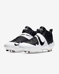 Nike men's trout 3 pro baseball cleat. Nike Force Zoom Trout 6 Men S Baseball Cleat Nike Com