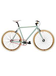 Create Bikes Herren Urban Fahrrad