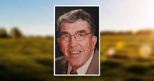 Don Christianson Obituary March 8, 2021