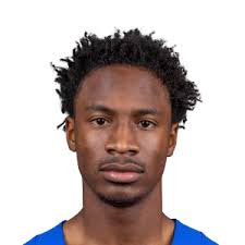 Darious Williams Props