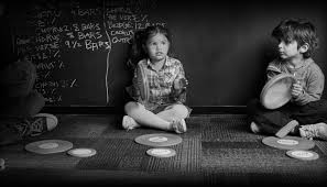 The cma facility will be sanitized professionally each day and masks are required in the school. Preschooler Music Program Ages 3 5 School Of Rock