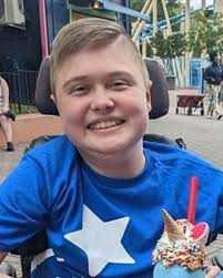 Dalton Perry Lawson Obituary September 14, 2024