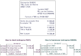 Les Factures De Doit Maxicours