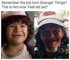 Memes De Dustin Stranger Things