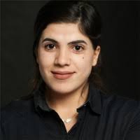 Sarah Amar Email & Phone Number