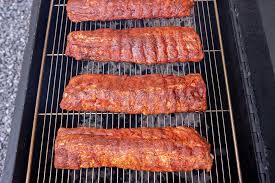 To prepare your ribs on the grill make sure you have the following equipment: Hot And Fast Pork Ribs On The Bbq42 Charcoal Grill