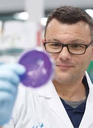 Together Magazine 2024 by telethonkidsinstitute