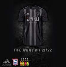 Sign up now to add kits and improve the accuracy of football kit archive. Uzivatel Dan Cox Na Twitteru Ipswich Town 21 22 Away Kit Concept Itfc