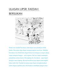 Sebenarnya, sukan ini membawa banyak faedah kepada individu, masyarakat, dan negara secara tersirat.impak positif penglibatan selain itu, golongan yang sering bersukan boleh memperoleh kebaikan daripada aspek kesihatan diri mereka pula. Kebaikan Bersukan
