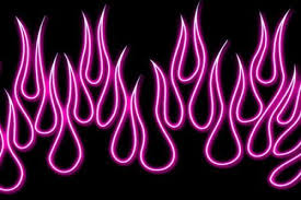 Hd wallpapers and background images Hot Pink Neon Aesthetic Wallpaper Novocom Top