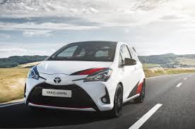 Learn more about the 2021 toyota hot hatch. Supercharged Toyota Yaris Grmn Full Specs Confirmed Autocar