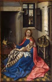 With victoria jackson, don most, tom lester, grayson thorne kilpatrick. Robert Campin 1375 1444 Masterpieces Tutt Art