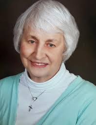 Mary Mcclelland's Instagram, Twitter & Facebook