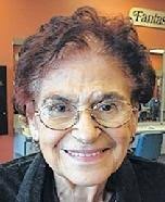 Mary Bordeau Obituary (2022)