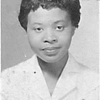 Gertrude Chambers Obituary