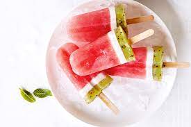 But each layer will freeze in 30 minutes or less, and you'll have a block in about 6 hours (or less, depending on how thick you want it). Easy Ice Block Recipes You Need To Try This Summer