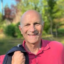 Dan Eisenman MA-LPI, PCC