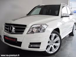 Mercedes Benz Glk 250 Cdi 204 Ch Aide A L Achat Et A L Import De Vehicules D Occasion En Provenance D Allemagne