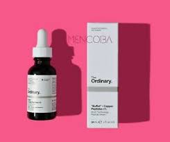 The ordinary is an evolving collection of treatments offering familiar, effective clinical technologies positioned to raise integrity in skincare. The Ordinary Buffet Copper Peptides 1 Serum 30ml Original By Mencoba Ebay