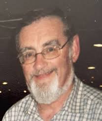 Death Notice of Ben Sherry (Augher, Tyrone)