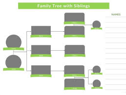 35 Family Tree Templates Word Pdf Psd Apple Pages