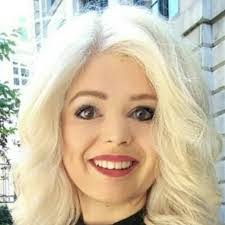 Catherine Langevin's Instagram, Twitter & Facebook