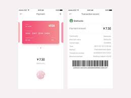 Bank Card Payment And Payment Details Bank Card Payment Cards