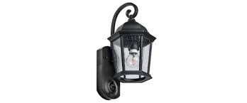 7 Best Smart Security Lights With Camera Snap Goods