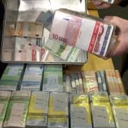 Laut strafgesetzbuch ist das reine rein rechtlich scheint also alles klar: Zahlungsverkehr Bundesbank Darf Geldscheine Im Ausland Drucken Wirtschaft Faz