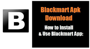 Blackmart Apk Download How To Install And Use Blackmart App