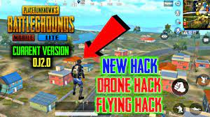 Pubg Mobile Lite New Hacks Drone Hack Fly Hack New Script For Pubg Mobile Lite V 0 12 0 Razorxgamer