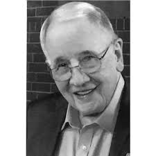 William Thacker Obituary (1924