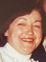 Condolence Book for Anne Walsh (née Conroy) (Mogeely, Cork)