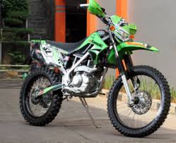 Klx 150 bf lagi cuy trail adventure bandung bratbretbrot ready via youtube.com. Modifikasi Motor Klx 150 Trail Teknik Otomotif Co Id