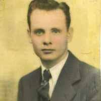 Floyd Adams (1920–1982) • FamilySearch