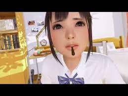 Vr kanojo will be the exclusive title for vr head mounted display (vr hmd). Vr Kanojo Tai Game Download Game Mo Phá»ng