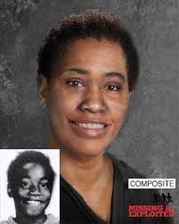 Missing: Yolanda Williams