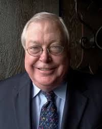 John Erickson Obituary (1944