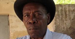 Denver Moore has worked his way home