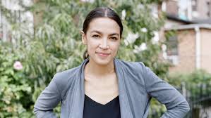 And if the un is saying 12 years is a turning. Alexandria Ocasio Cortez Crusher Of Sacred Cows Rolling Stone