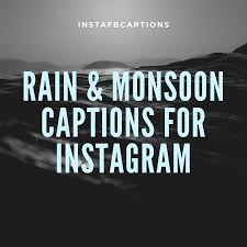 263+ car quotes in 2021 for all car guys. 120 Rain Monsoon Instagram Captions 2021 Instafbcaptions
