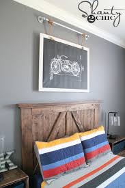 Diy Industrial Wall Art With Free Printable Cool Room Decor Industrial Wall Art Boy Room Decor Diy