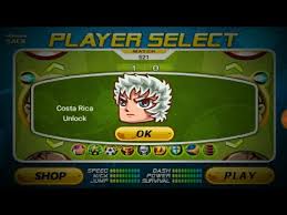 Head soccer mod apk unlock all costume (everything . How To Unlock Costa Rica In Head Soccer