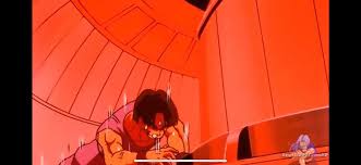 Check out gravity room on beatport. This Moment In Db When Yamcha Is Training In The Gravity Room 300g Made Him The Strongest Human Taking Forces Of 204 000n More Than Enough To Break Bones Mildlyinteresting