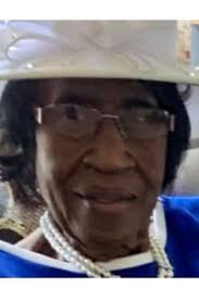 Mother Mary Lynn English Obituary in Fort Pierce at Stone Bros. Funeral  Home and Chapel