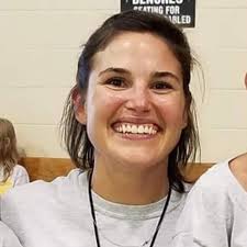 Celebrating Monique McKemie Funk