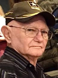 Obituary for Lloyd O. Casper