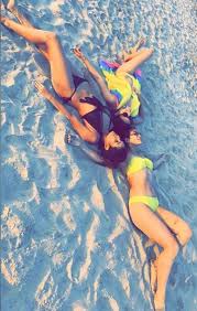 Super hot photos of Kishwer Merhant's bachelorette party are giving us all  sorts of girl gang travel goals | India.com
